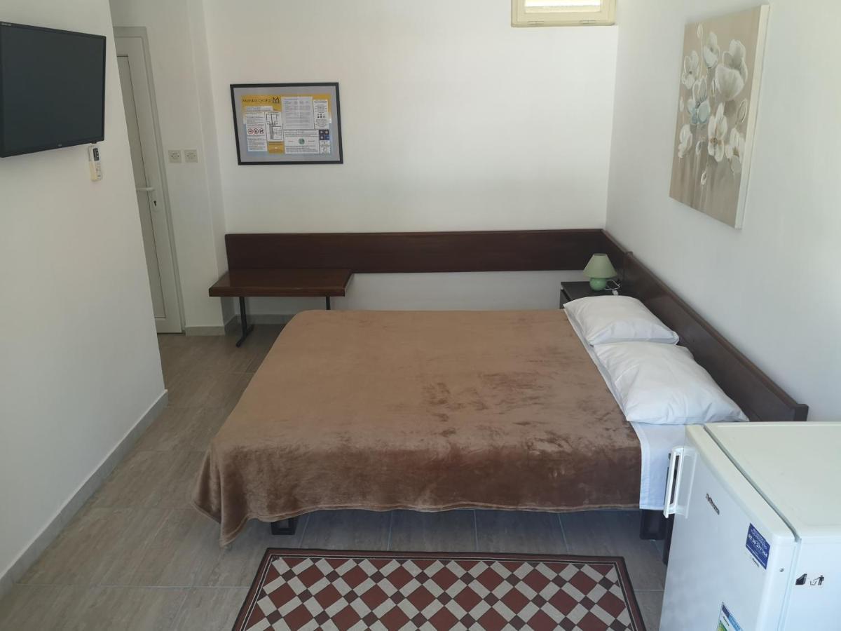 Guest House Morska Grota Povile Bagian luar foto
