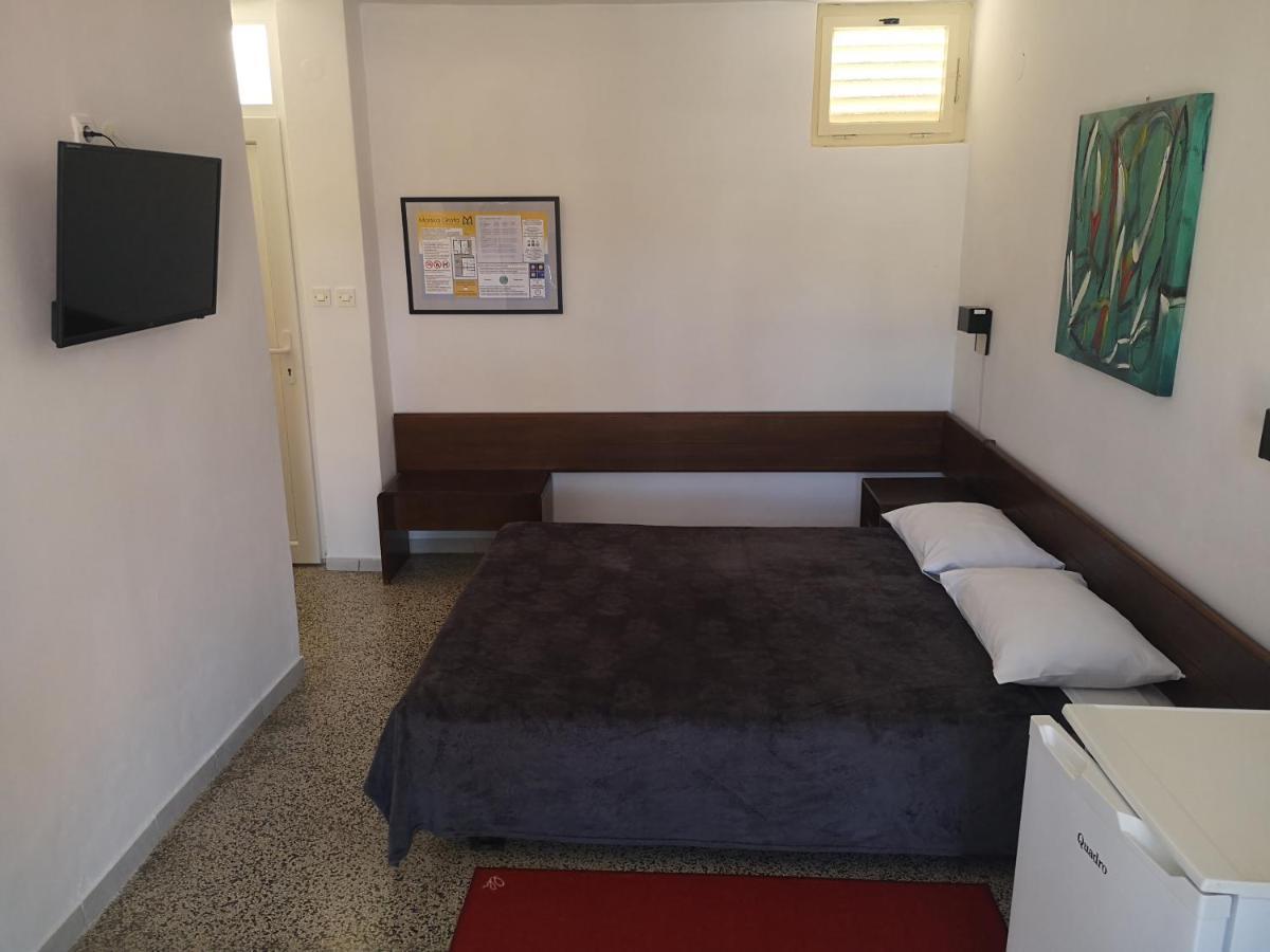 Guest House Morska Grota Povile Bagian luar foto