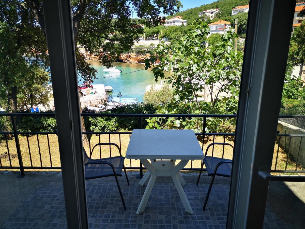 Guest House Morska Grota Povile Bagian luar foto