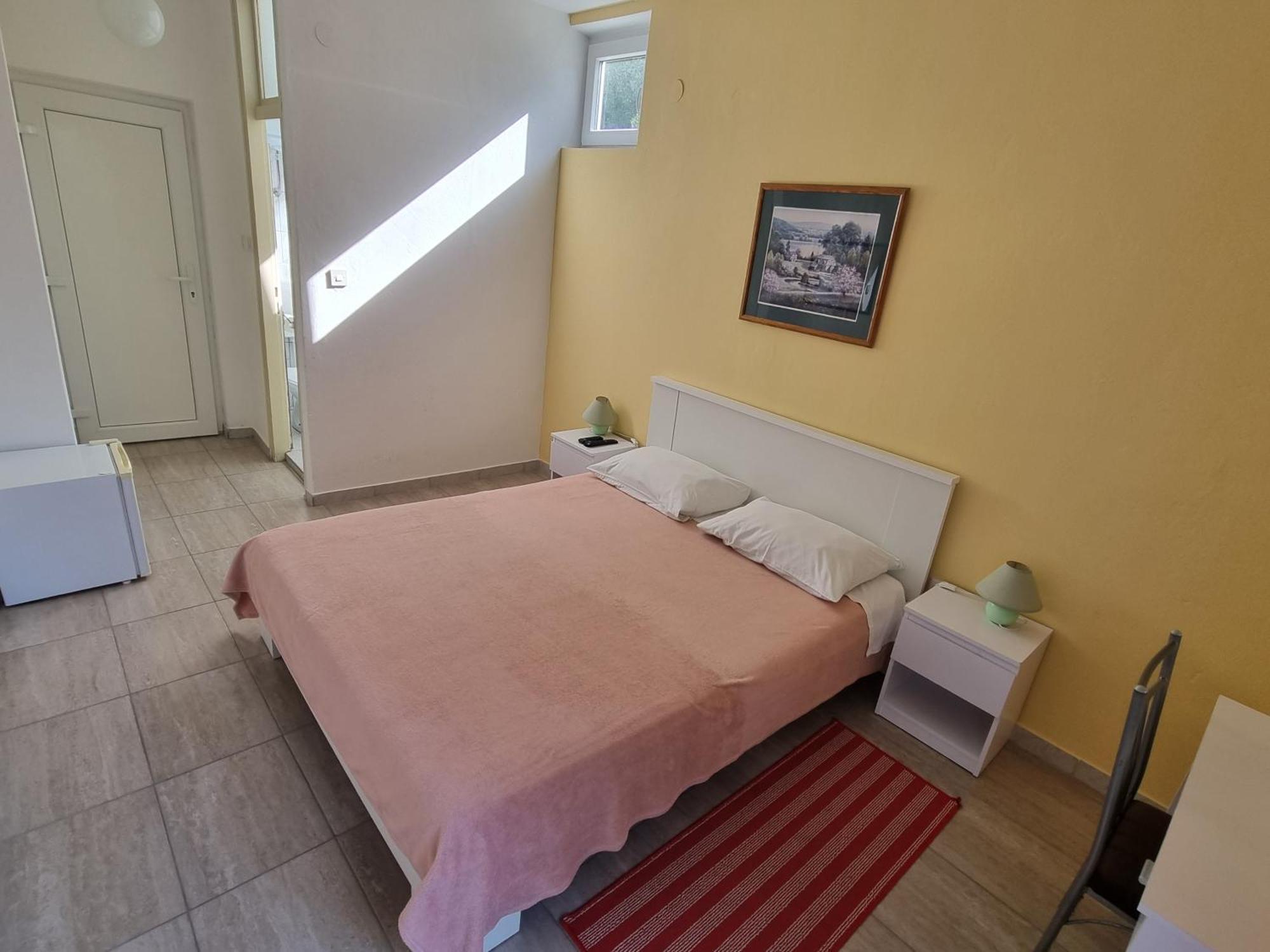 Guest House Morska Grota Povile Bagian luar foto