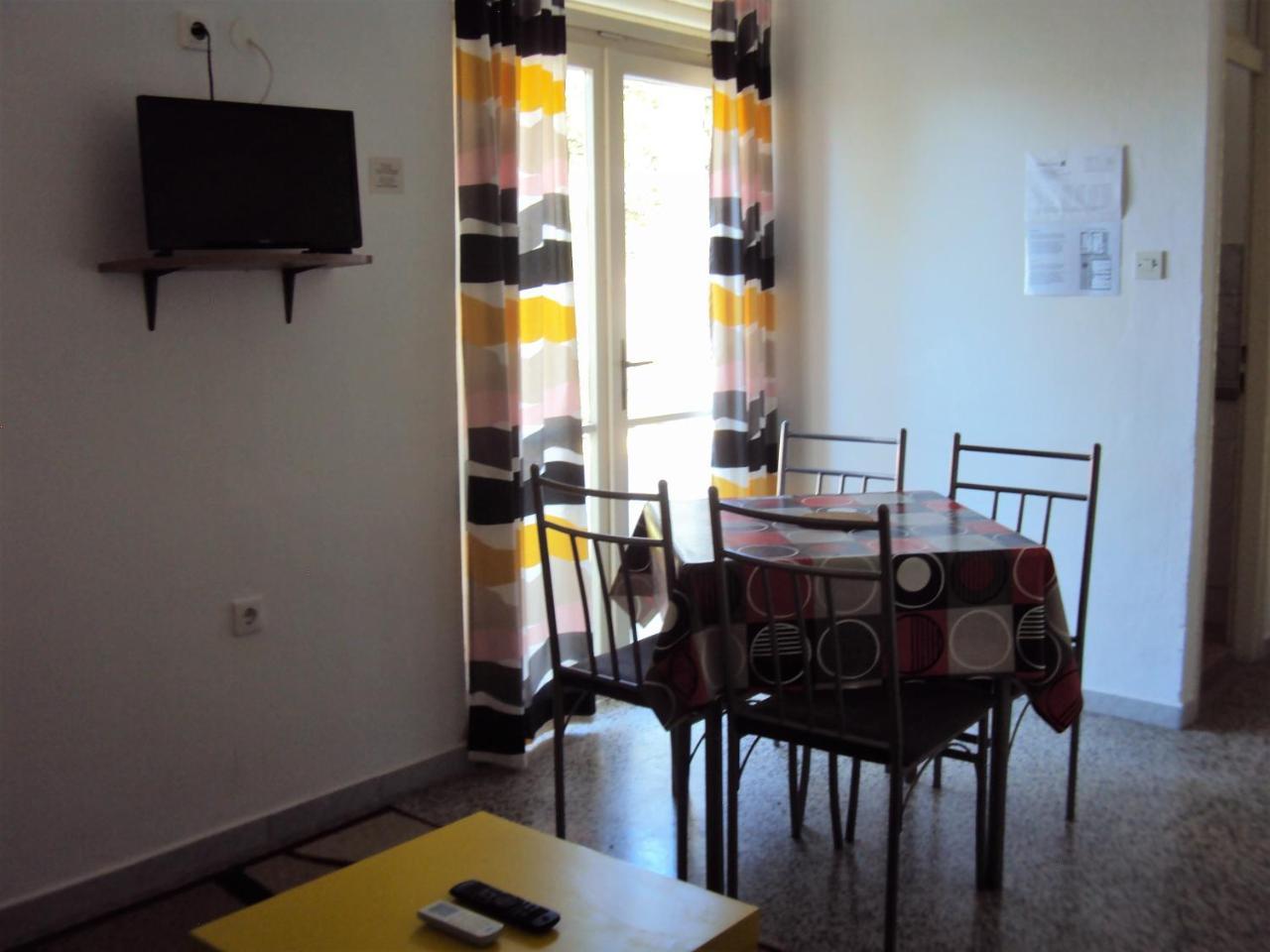Guest House Morska Grota Povile Bagian luar foto